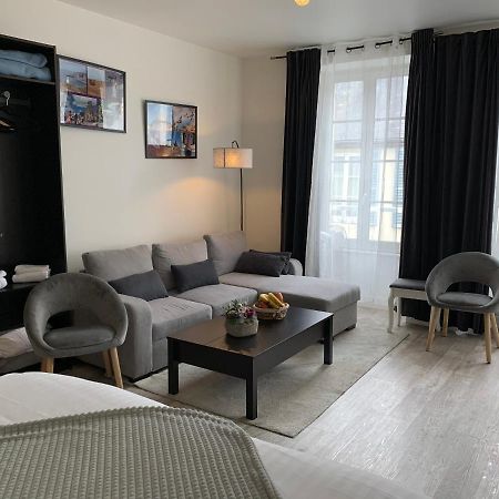 Studio Juno Beach Διαμέρισμα Μπαγιέ Εξωτερικό φωτογραφία