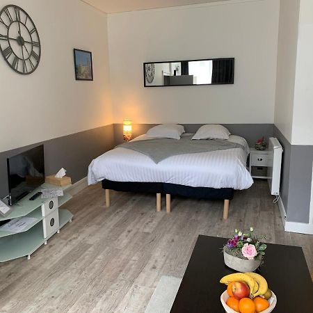 Studio Juno Beach Διαμέρισμα Μπαγιέ Εξωτερικό φωτογραφία
