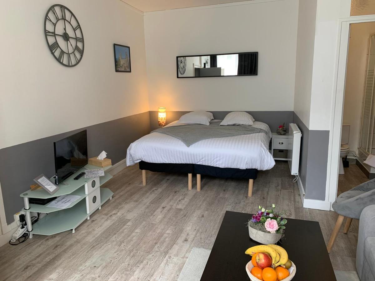 Studio Juno Beach Διαμέρισμα Μπαγιέ Εξωτερικό φωτογραφία